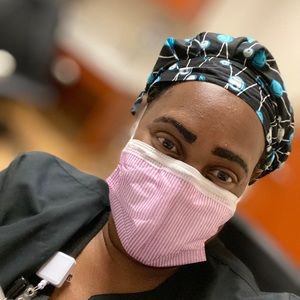 Meet your Posher, Alvin s